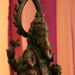 AUMGANESHA